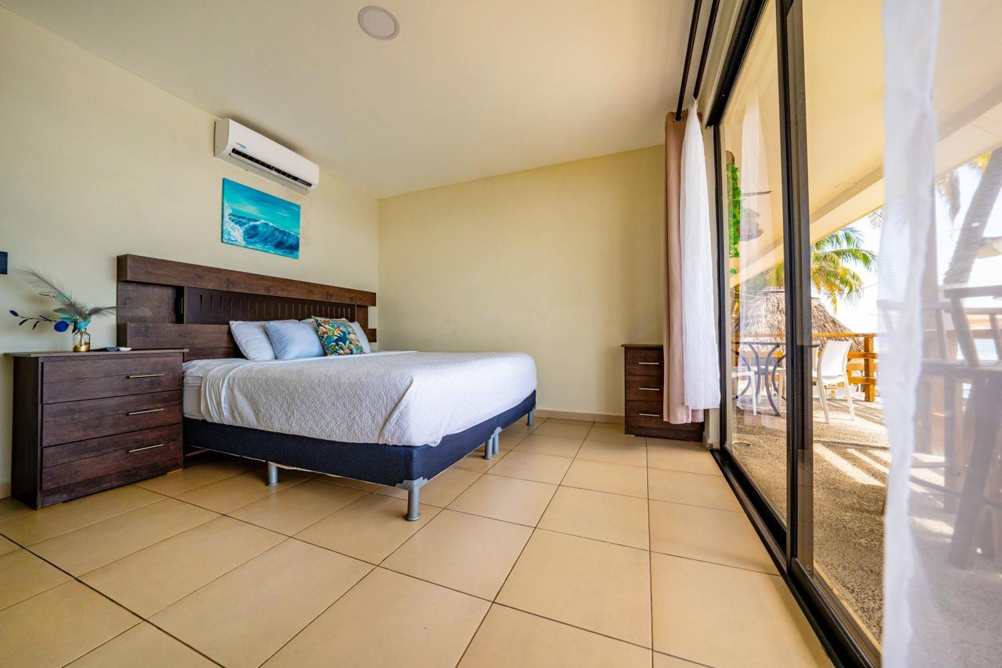 Reef On The Water Tamanique Exterior foto